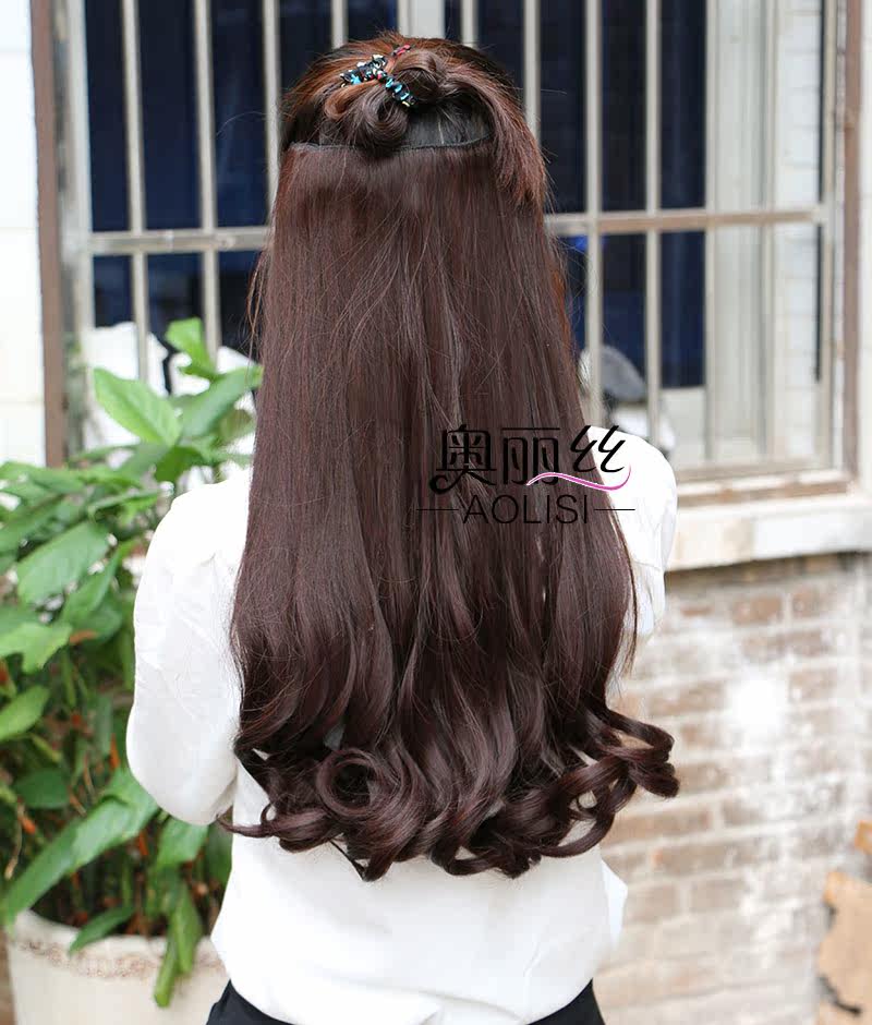 Extension cheveux - Ref 218989 Image 9