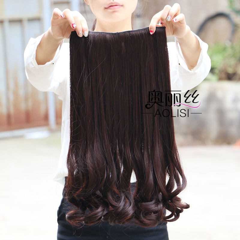 Extension cheveux - Ref 218989 Image 12