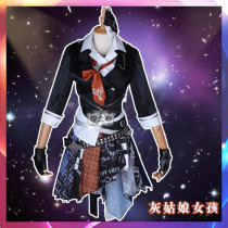 Idol Master Cinderella Girls Starlight Stage 3 anniversary song Murakami bar field risa COS service