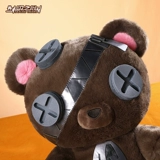 印之心 Рюкзак, косплей