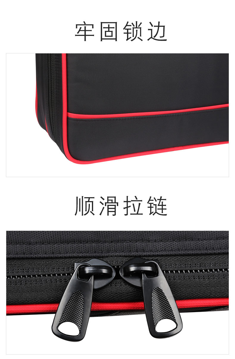 BUBM Sony PS4 lưu trữ bag SLIM máy trò chơi gói PRO gói máy chủ chuyên dụng bảo vệ di động phụ kiện trọn gói PSVR dây sạc nam châm