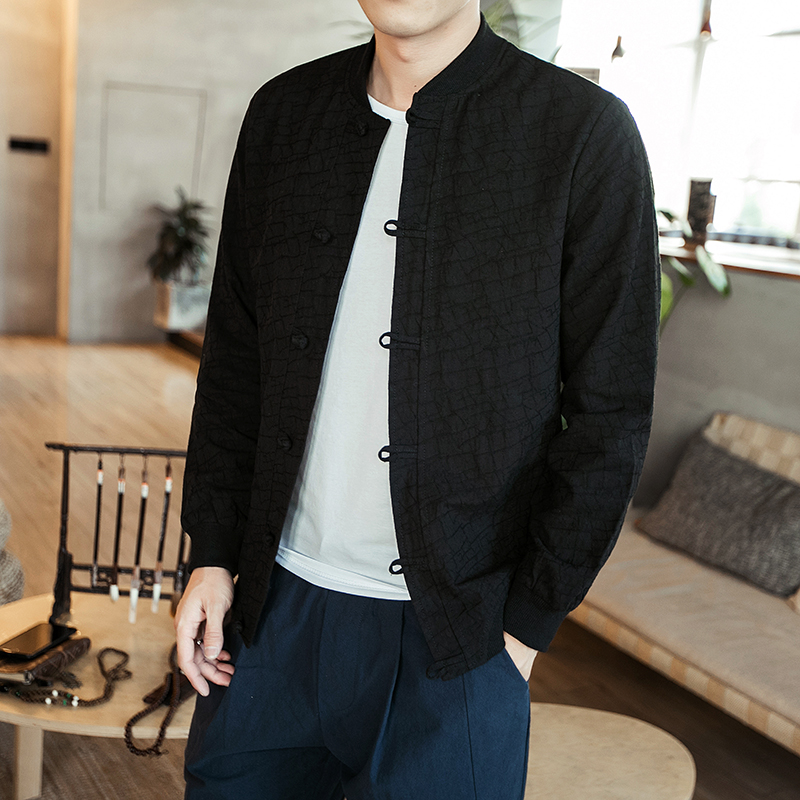 Blouson homme manches longues - Ref 3116147 Image 4