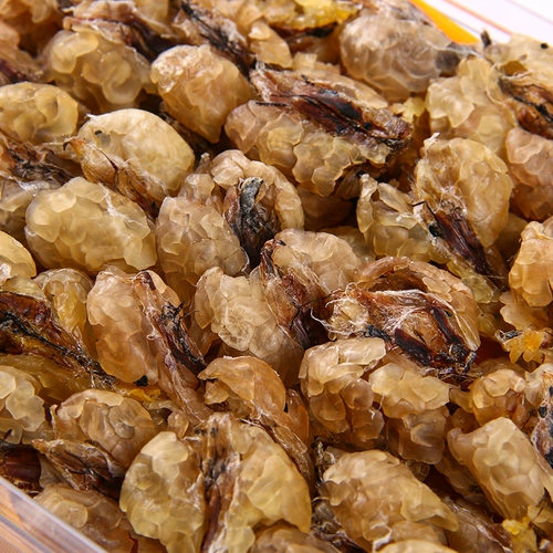 万河 Масло Жаба Маунбай Горная Гора Снежный Кольцо Масло лесного лесного лесного масла/Жаба Масло Краткое снежное неялосовое масло 50 грамм за коробку