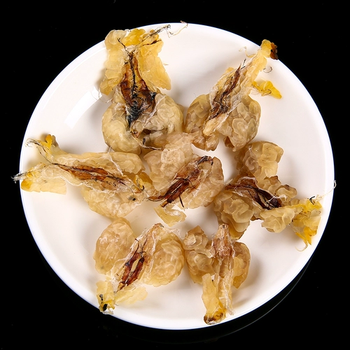 万河 Масло Жаба Маунбай Горная Гора Снежный Кольцо Масло лесного лесного лесного масла/Жаба Масло Краткое снежное неялосовое масло 50 грамм за коробку