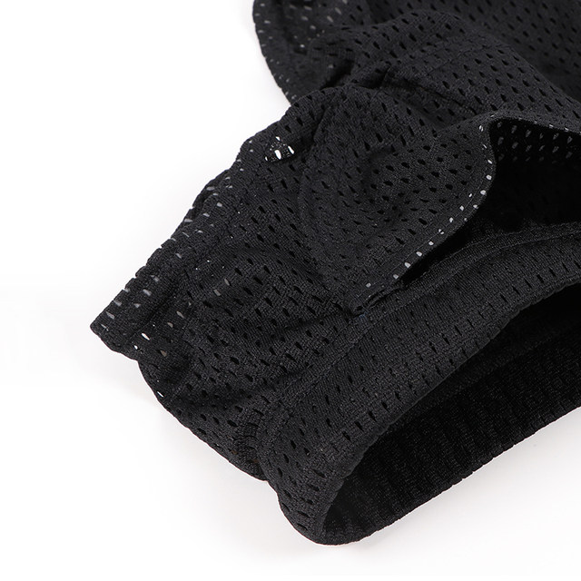 Yingfa Swimming Trunks, Four-Pocket Design, Swimming Equipment, Professional Swimming Training Resistance Pants, Adult Swimwear, for Older Children