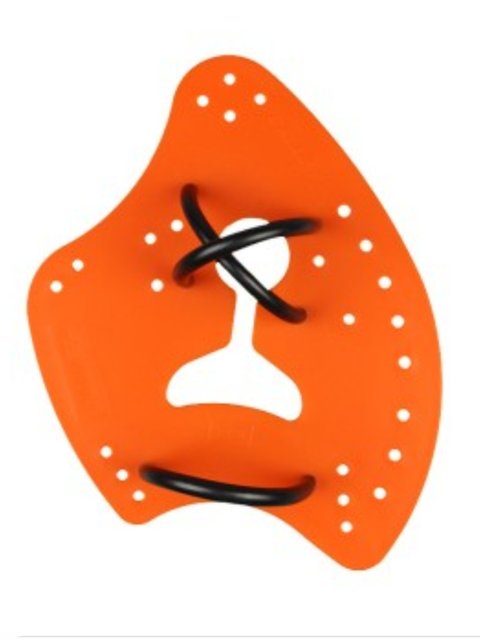 Yingfa Palm Paddles, Axe-Style Paddles, Palm Paddles for Freestyle Arm Stroke Training, Swimming Hand Fins