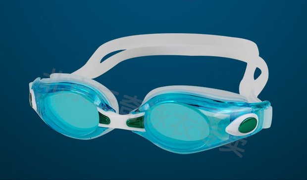 Kính bơi DOLVER Fish King Kính bơi trong suốt / chống nước và chống sương mù - Goggles mắt kính bơi