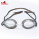 Yingfa Yingfa Training Competition Waterproof and Anti-Fog Kidsren's Professional Swimming Goggles 570Af Coated Diving Without Flip-Up Edges