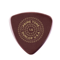 American-made Dunlop PRIME TONE C wear-resistant electric wood folk guitar pick shrapnel