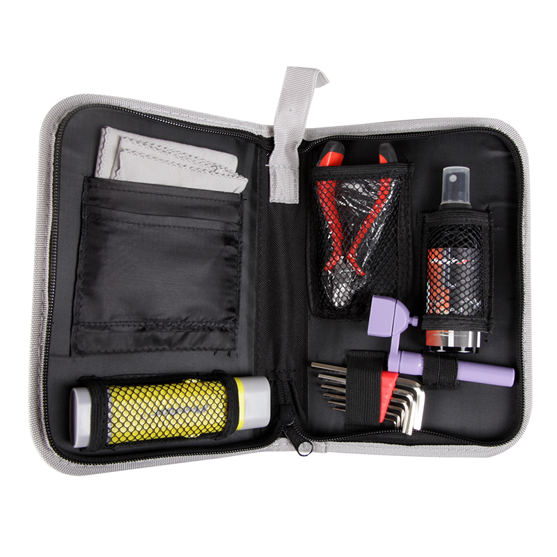 Sticky Pod Cycling Jersey Tool Pouch LesenokBag