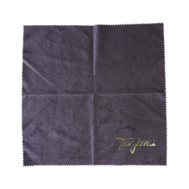 Tagima original professional piano cleaning cloth guitar instrument universal cleaning and maintenance wiping care string velvet cloth pick