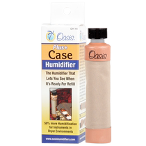 American original Oasis OH-14 classical folk acoustic guitar box humidifier enhanced humidifier