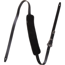 PYLON 3001 Goto Takumi genuine leather guitar strap shoulder pads to reduce weight folk electric bass shoulder strap