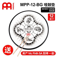 12 -инд -подпись+барабанная палка Vicfirth 5a