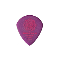 Japanese Master 8 guitar pick D-801 non-slip wear-resistant electric guitar jazz jazz speed folk strumming