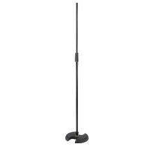 Hercules MS202B microphone stand KTV microphone stand liftable performance H-shaped base