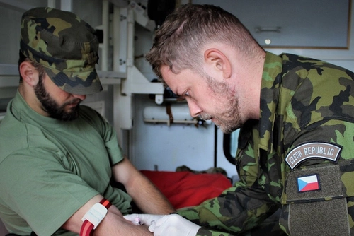 Нейлоновая хлопковая футболка, короткий рукав