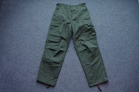 Зеленые штаны