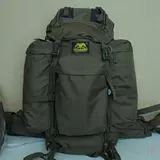 Bushcraft Австрийский рюкзак 35L кемпинг рюкзак на открытом воздухе. Жизненный рюкзак для кемпинга