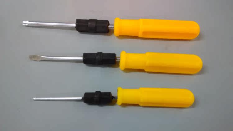 Tournevis pour réparation vélo - Ref 2294061 Image 10