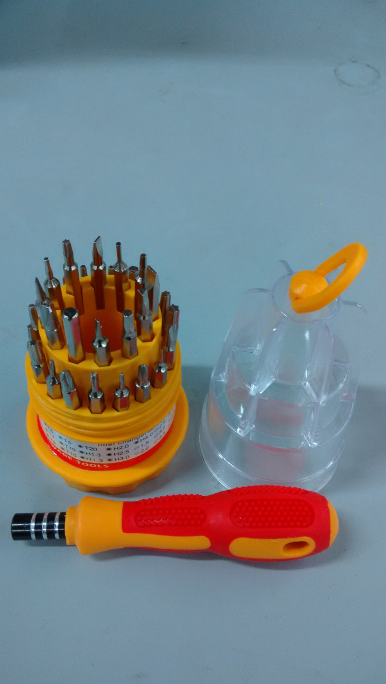 Tournevis pour réparation vélo - Ref 2294061 Image 13