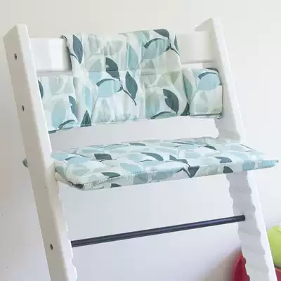 Growth chair kit cushion] Baby Set wear-resistant type (only available for our chair customers)