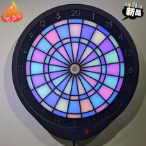 New VDARTS H4L dart machine global networking dart board Bluetooth luminous dart target Electronic Dart Board