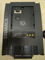 Siemens frequency converter siemens sinamics v10 3kw 6SL3217-0CE23-0UA1