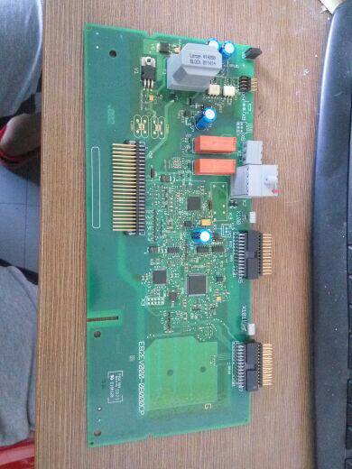 Lenz motherboard E82EV000-0B000CP
