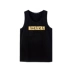 Mùa hè nam và nữ thủy triều thương hiệu vest thể dục giải trí và mồ hôi vest vest xu hướng tiền tuyến hip hop hip-hop cởi quần áo nam ao the thao Lót