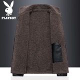 Playboy, летняя куртка, 2020, в корейском стиле, облегающий крой