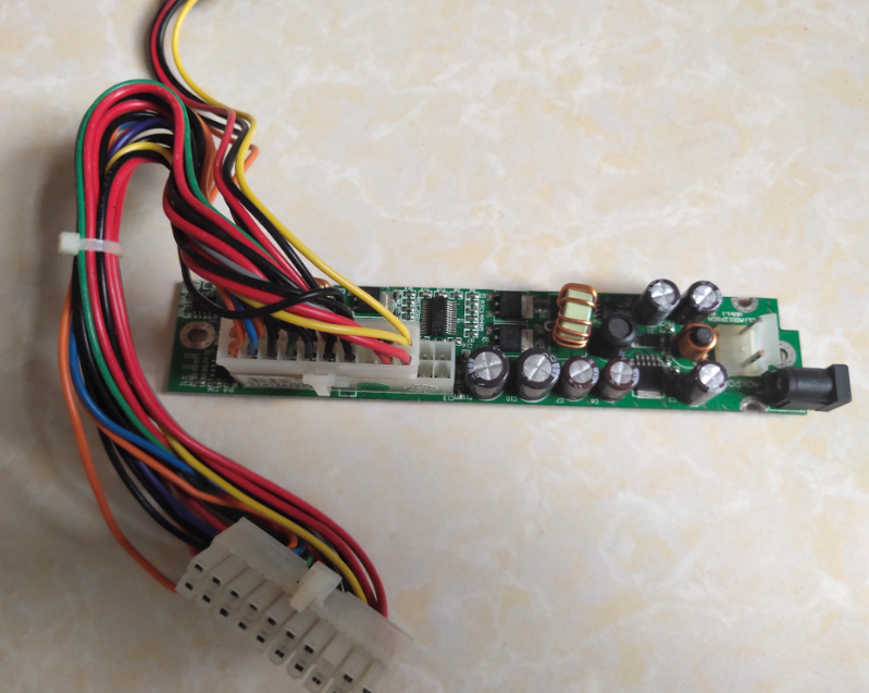 Power board Solid State Power Supply Board ADD12P80A