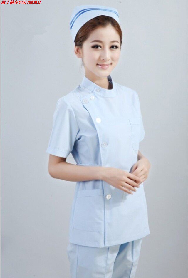 Tenue infirmière - Ref 1861530 Image 13