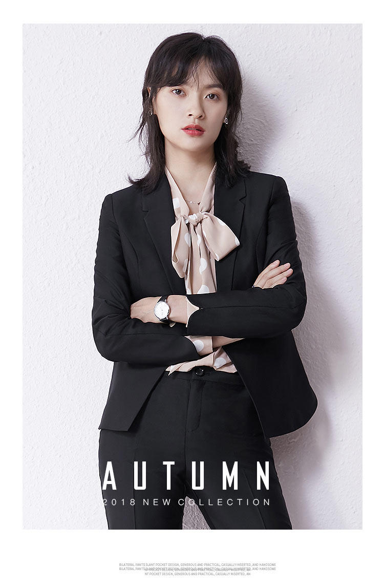 Veste pour femme JQ   en Polyester - Ref 3220498 Image 20