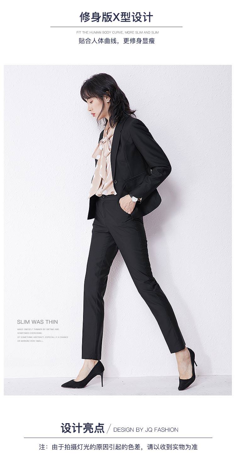 Veste pour femme JQ   en Polyester - Ref 3220498 Image 9