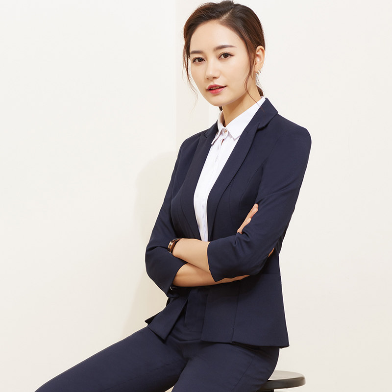 Veste pour femme JQ   en Polyester - Ref 3219257 Image 4