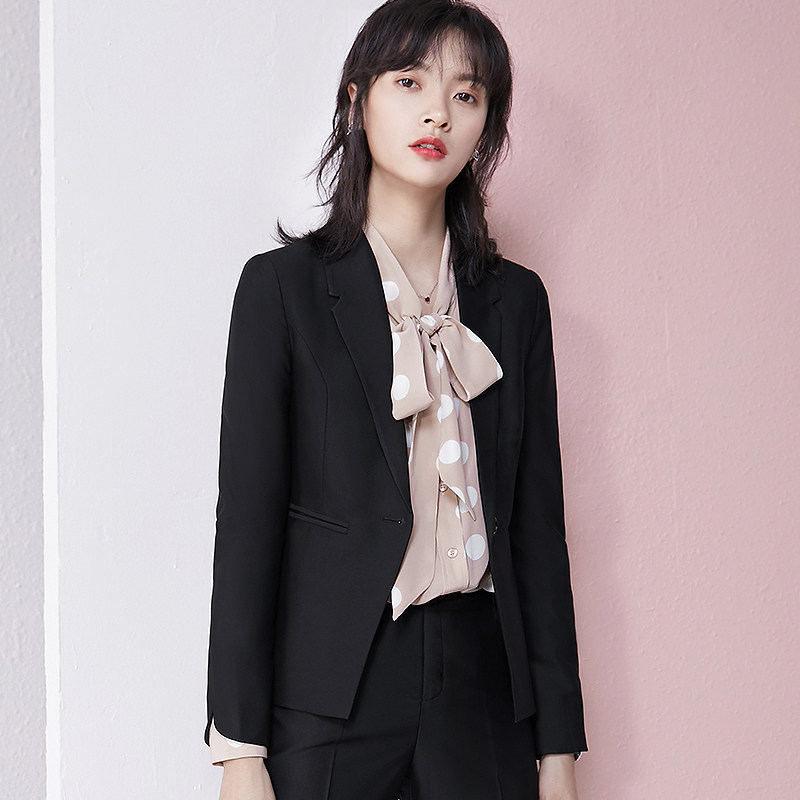 Veste pour femme JQ   en Polyester - Ref 3220498 Image 3