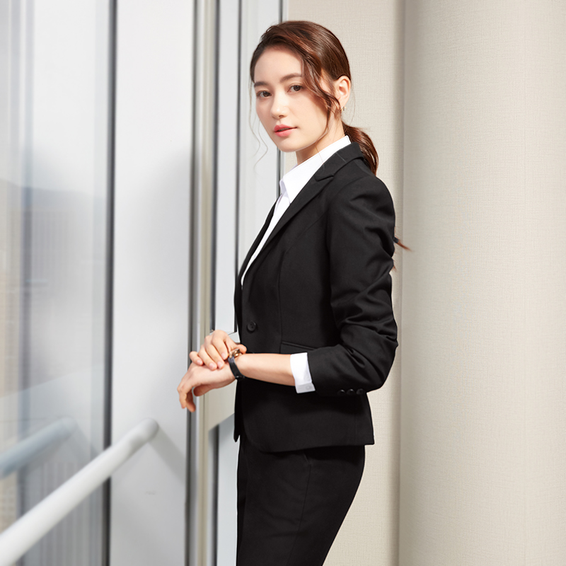 Tailleur femme JQ   - Ref 3245116 Image 4