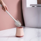 Туалет, щетка, комплект для домашнего использования с мягкой щетиной