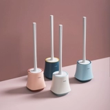 Туалет, щетка, комплект для домашнего использования с мягкой щетиной