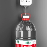 Роутер размещение стойки на стенах, настенный, без удара шнурки для крепления стены артефакт Wi-Fi Box Box