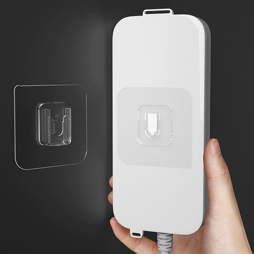 Роутер размещение стойки на стенах, настенный, без удара шнурки для крепления стены артефакт Wi-Fi Box Box