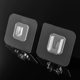 Роутер размещение стойки на стенах, настенный, без удара шнурки для крепления стены артефакт Wi-Fi Box Box