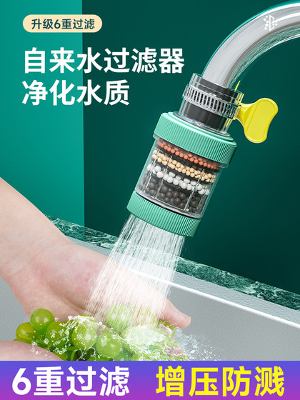 厨房水龙头置物架用品家用大全各种神器用具小百货家居生活好物件