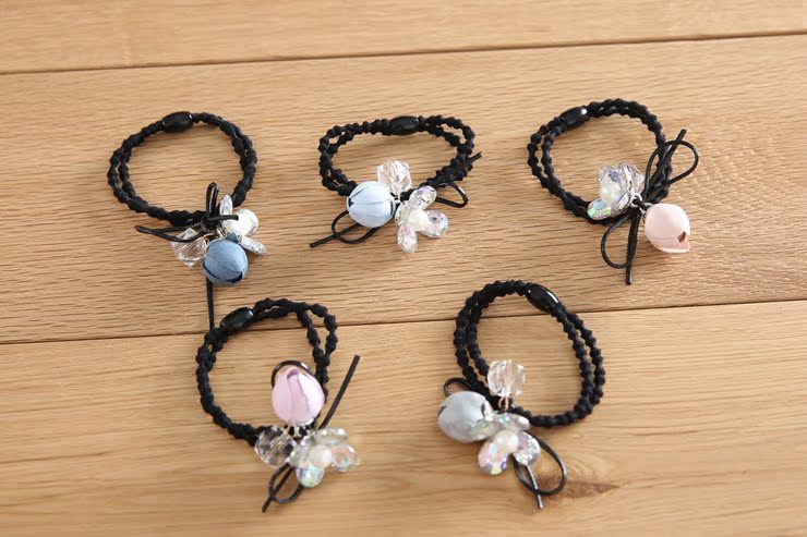 Accessoire coiffure - Ref 1198475 Image 12