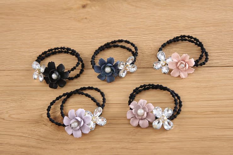 Accessoire coiffure - Ref 1198475 Image 18