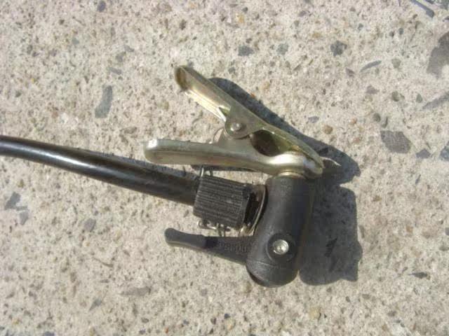 Pompe à vélo - Ref 2390013 Image 15