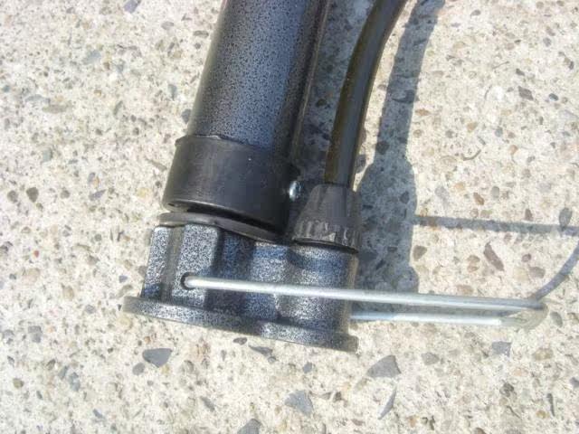 Pompe à vélo - Ref 2390013 Image 16