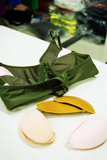 Pads pour soutien-gorge - Ref 820861 Image 3