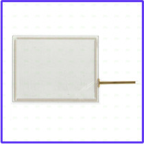 N010-0554-X028 Universal touch handwriting external screen glass four-wire resistance N0100554X028